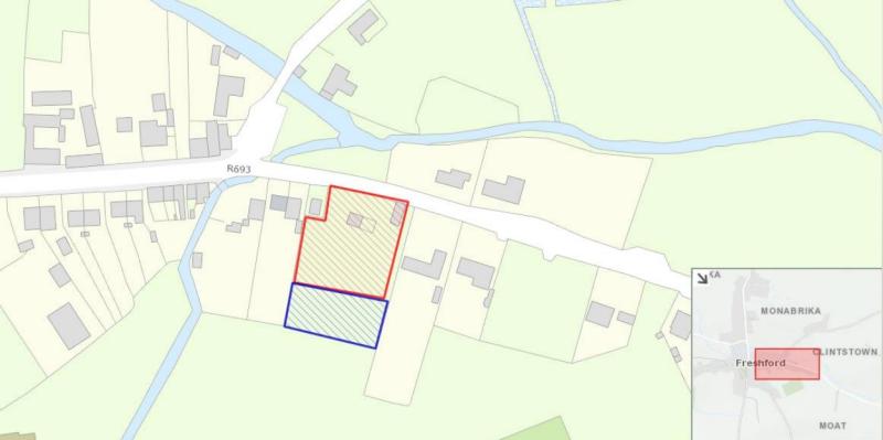 Freshford Kilkenny