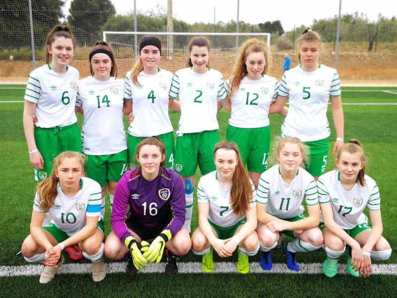 KKGirlsIreland
