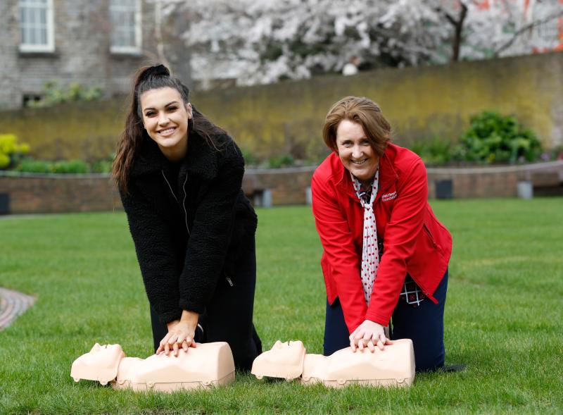 Learn to save a life in Kilkenny