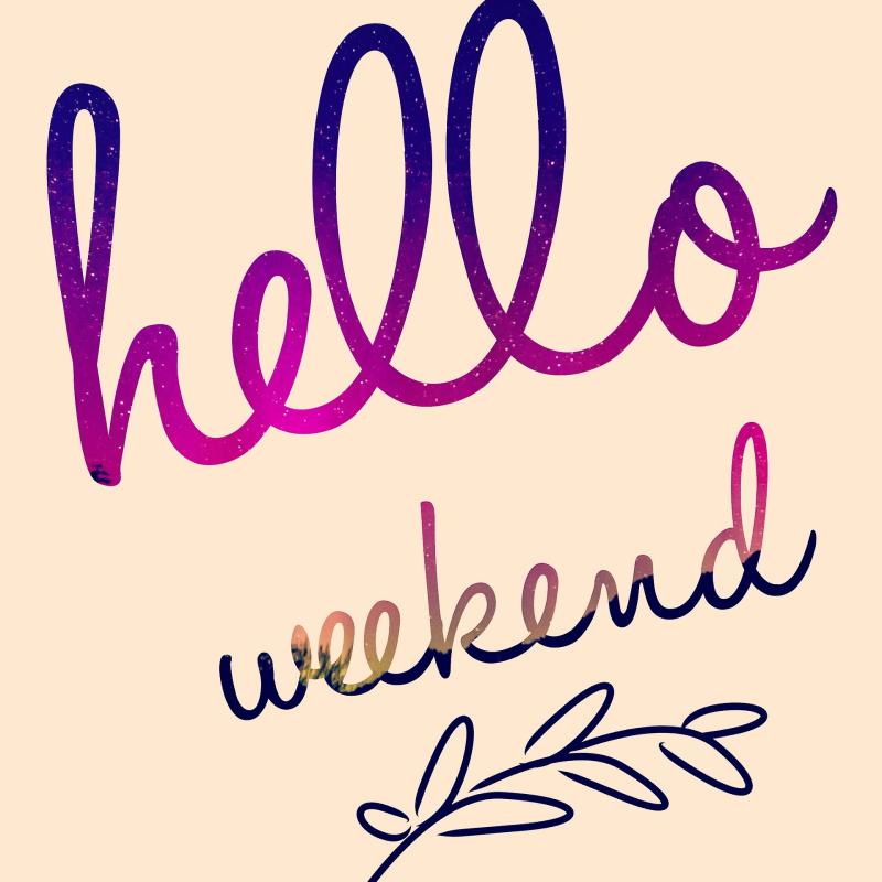 Kilkenny big hello weekend