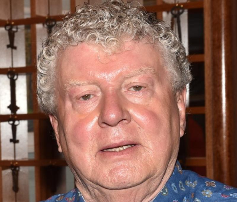 Kilkenny hotelier Joe Comerford  laid to rest