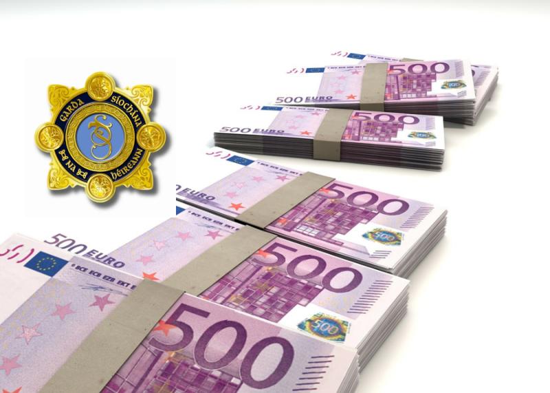 Garda&iacute; issue warning over sophisticated loan scam 