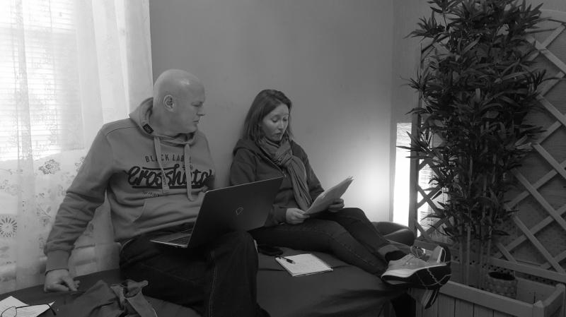 KIlkenny KATS return with three one-act plays