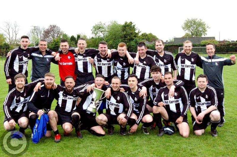 NewparkCup