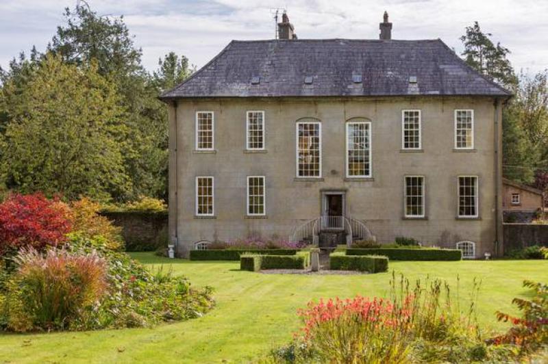 Bonnettstown Hall, Tullaroan Road, Kilkenny