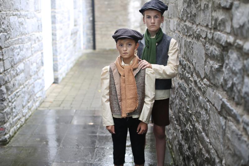 Six Kilkenny county winners in National Lottery's Good Causes Awards