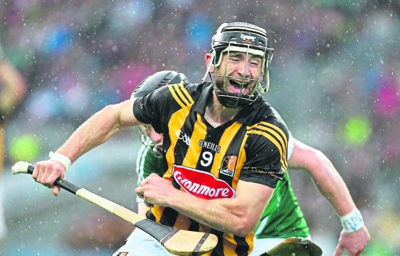 BREAKING: Conor Fogarty announces his Kilkenny retirement