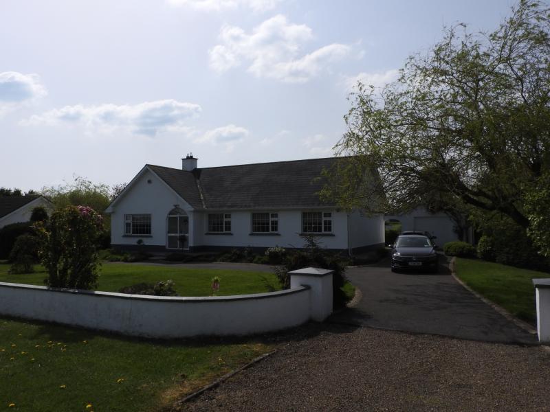 Charming bungalow close to nature in Jenkinstown