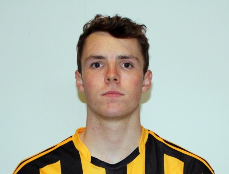O'Loughlin's pair Deegan and Lawlor man central defensive roles for Kilkenny