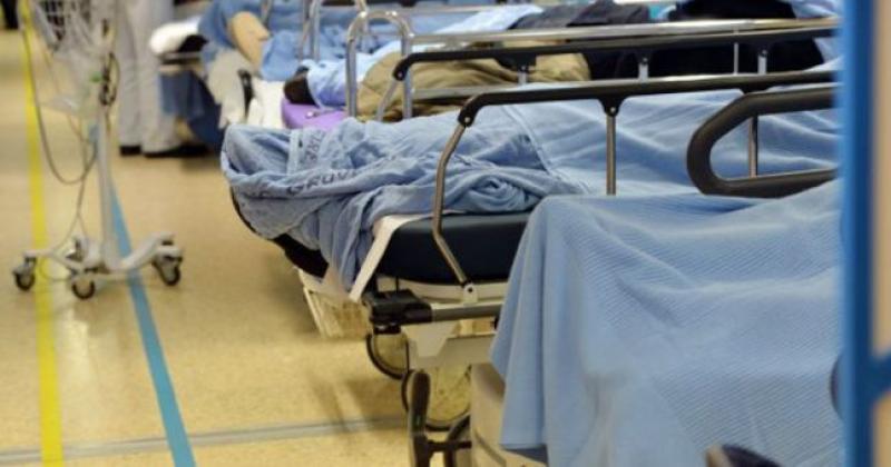 Kilkenny patient speaks out about life during restrictions in St Luke's General Hospital