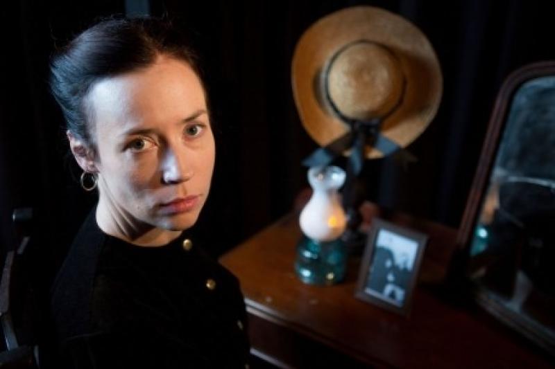 Brigid Cleary