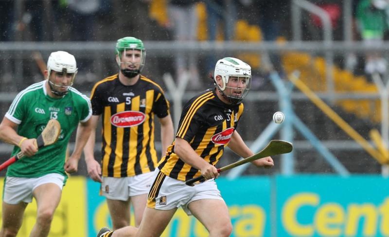 Sheer grit earned great win for Kilkenny and basis of new team emerges
