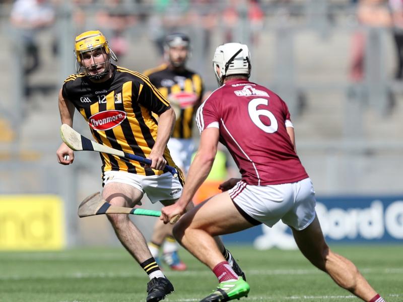 Kilkenny make four changes for Galway clash