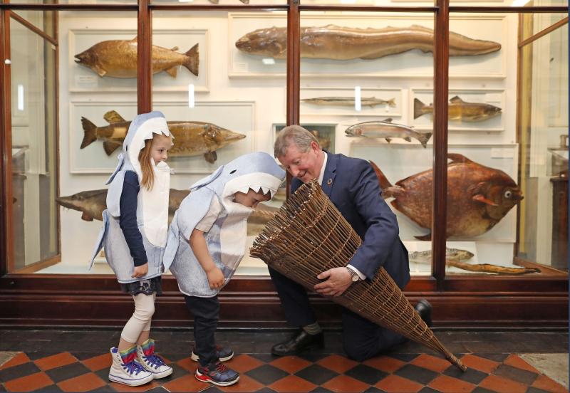 Kilkenny Year of Salmon