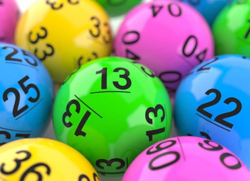 Two life-changing jackpots as lotto approaches highest ever 