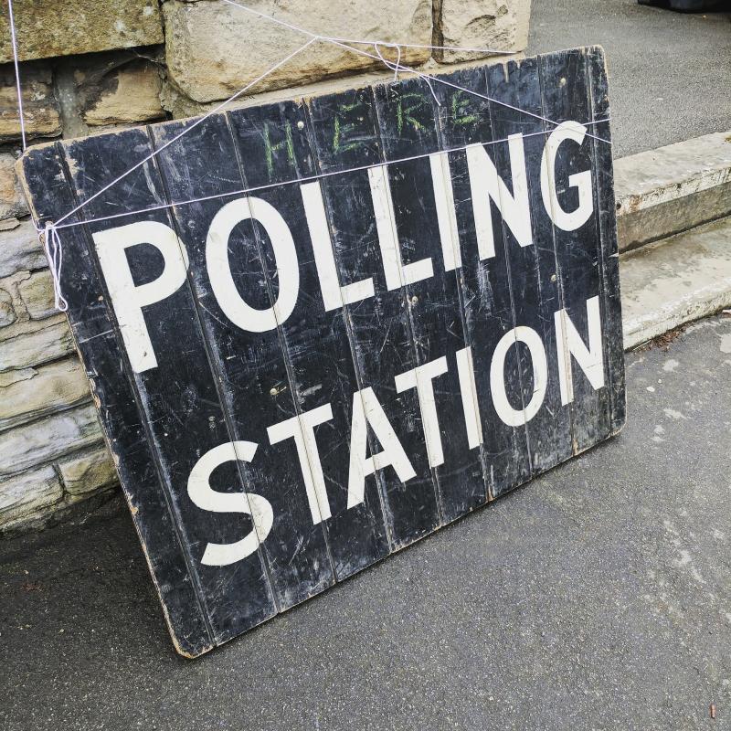 Kilkenny local elections