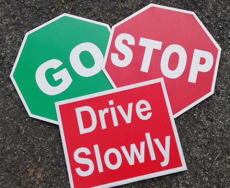 Kilkenny road works due to end by end of November 
