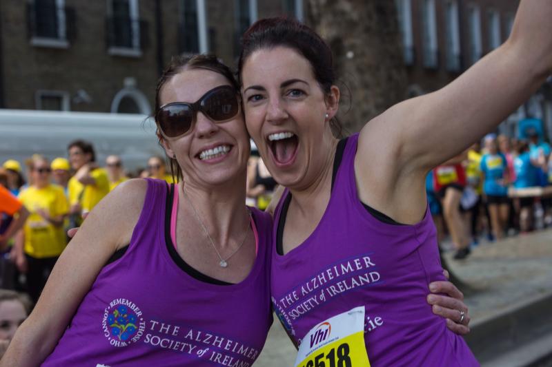 Last chance to enter Vhi Women’s Mini Marathon
