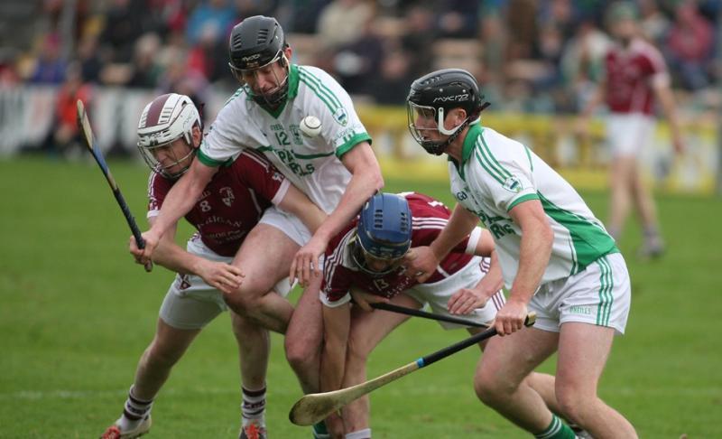 O'Loughlin's power to Kilkenny victory thanks to strong second half