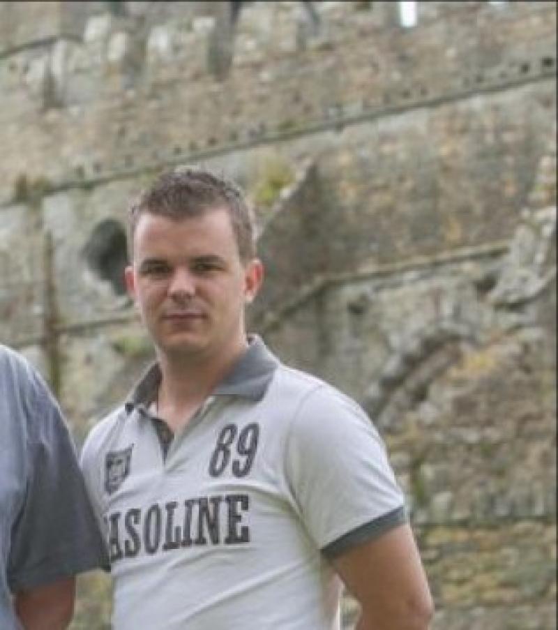 Son of murdered Kilkenny woman calls on Minister for Justice to implement Parole Act 2019