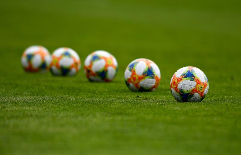Winter is coming - back to schoolboys’ soccer in Kilkenny!