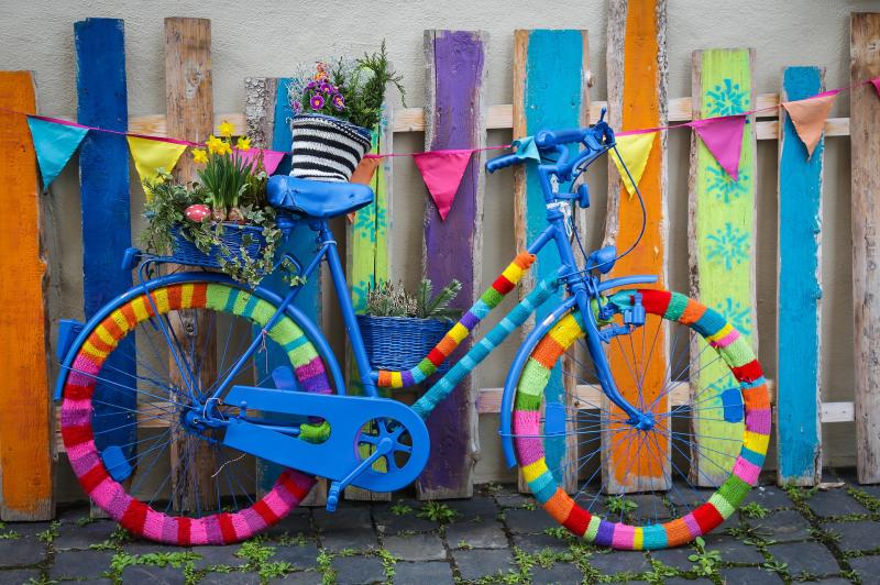Kilkenny wandesforde School cycle