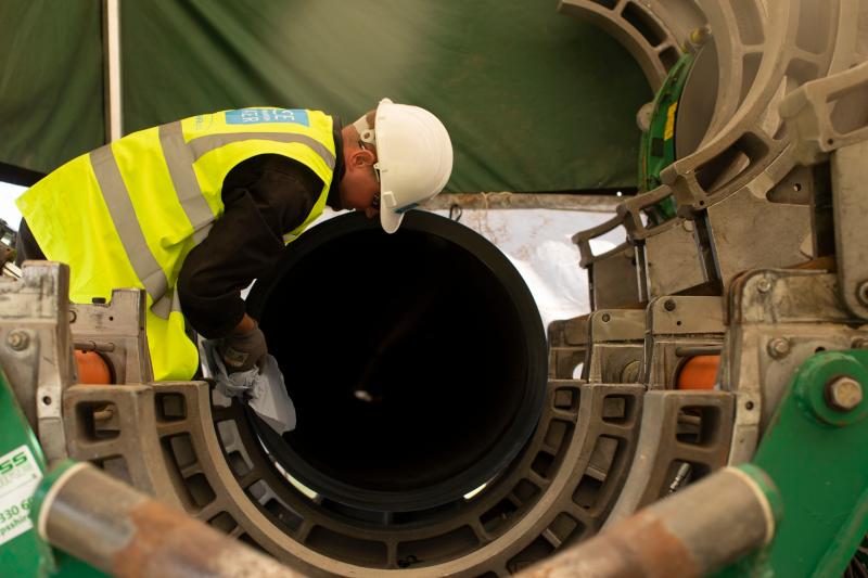 Irish Water upgrades  wastewater treatment plans in Ballyhale, Knocktopher and Ballyragget