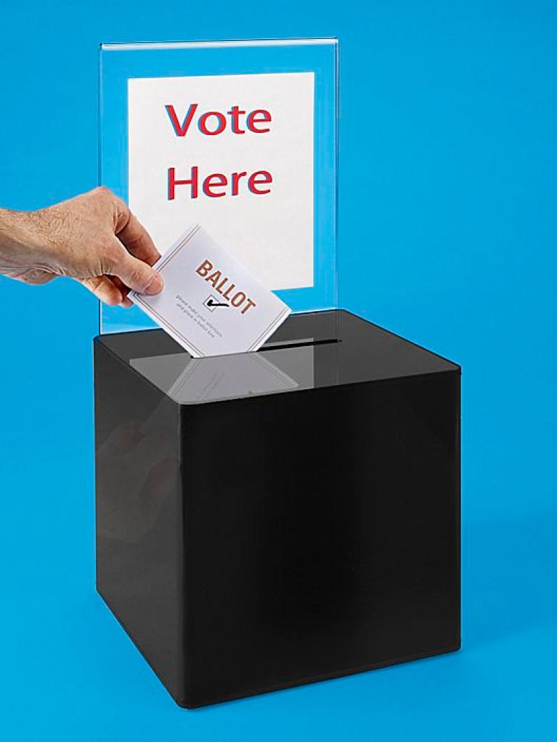 Kilkenny TD believes the upcoming elections are an 'opportunity' for change