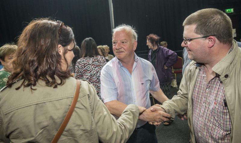 Kilkenny County Council election 