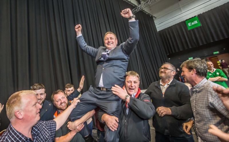 Kilkenny County Council election 