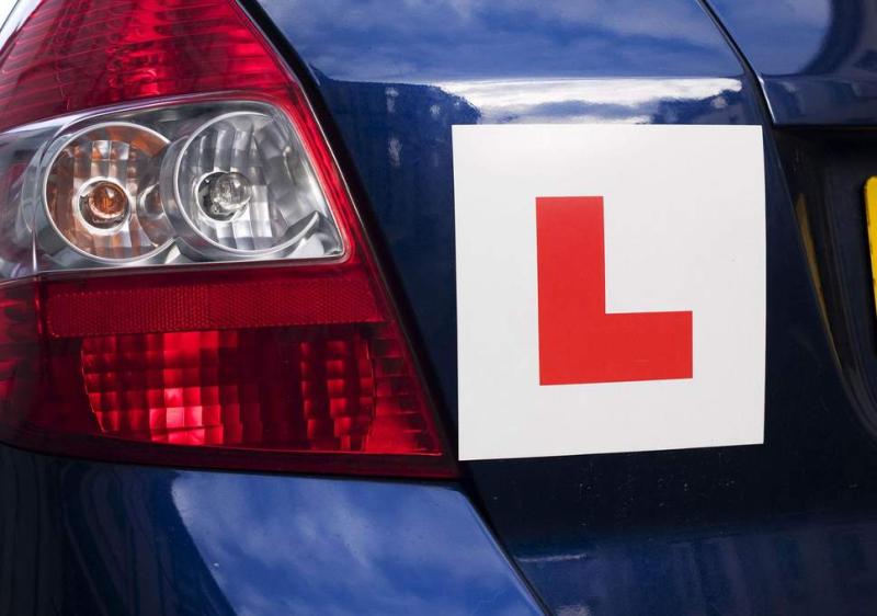 'Explosion' of learner drivers on roads in Kilkenny branded a 'road safety crisis'