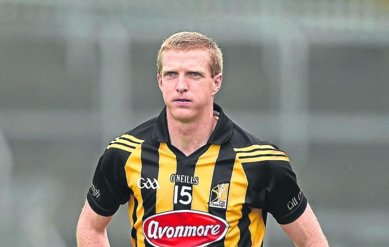 Former Kilkenny great Henry Shefflin to hold hurling clinic in Munich