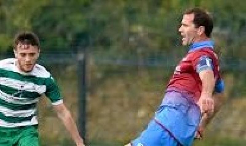 Davy Mulcahy the hero as Evergreen eye another Kilkenny double
