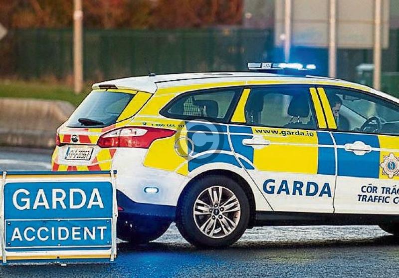 BREAKING: Emergency services at scene of collision on busy Kilkenny road