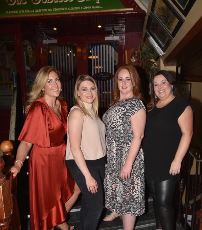 Kilkenny and Proud  with SIobhan Donohoe