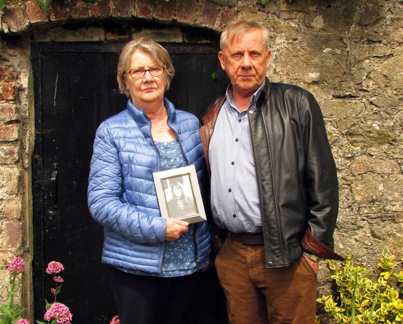 Kilkenny murder investigation: Family of Marie Tierney confident new leads will come