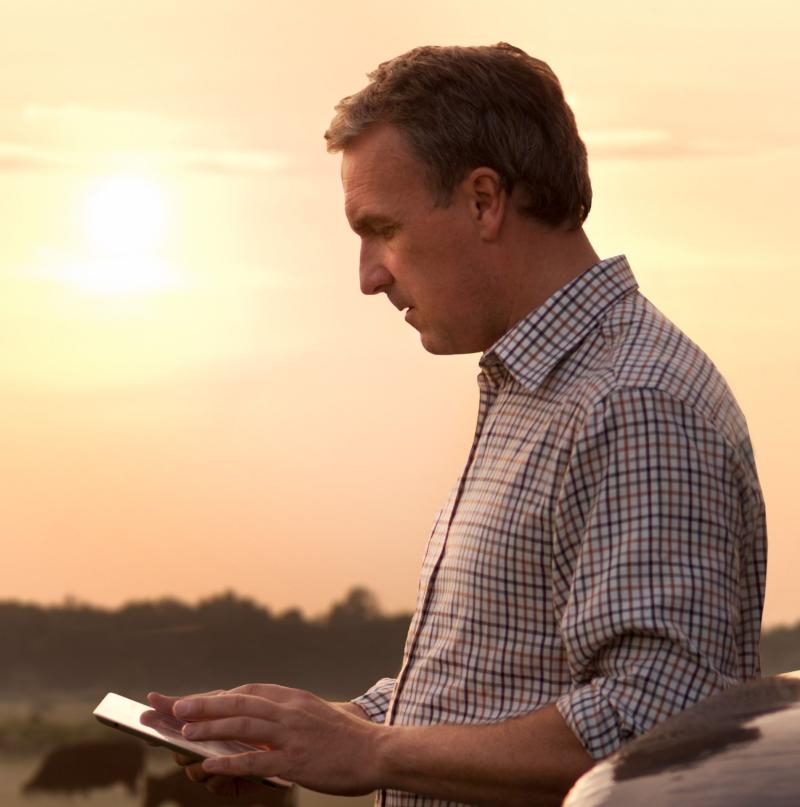 Kilkenny growers to benefit from new Tree Volume Calculator