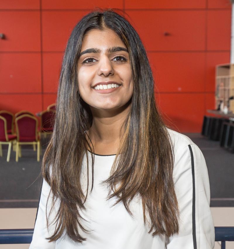 My Kilkenny Life: Zoha Khan