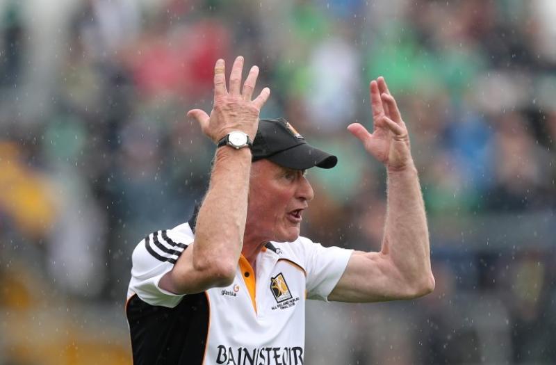 It would be powerful sign if Kilkenny make statement on their own patch