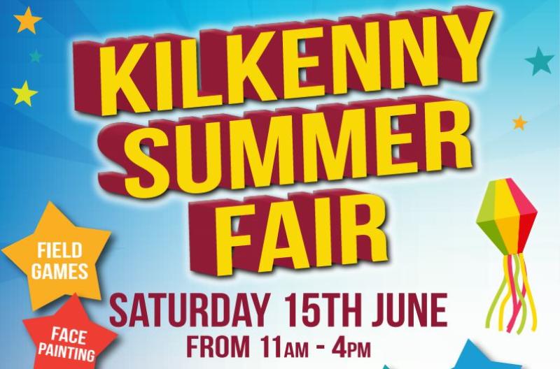 SUMMER FAIR