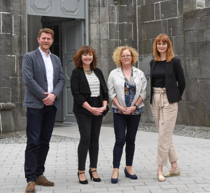 Titanic creators  working with Medieval Mile Museum on latest exhibition