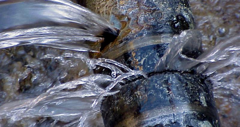 ALERT: Water outage in Kilkenny village and surrounding areas today