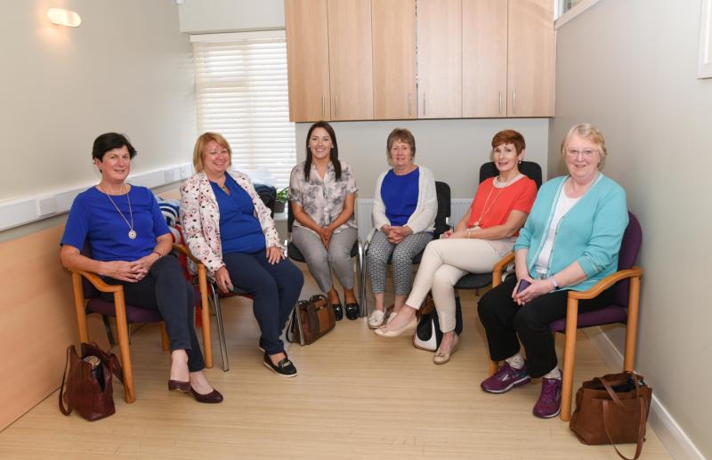 Kilkenny charity offers support and service for people affected by cancer