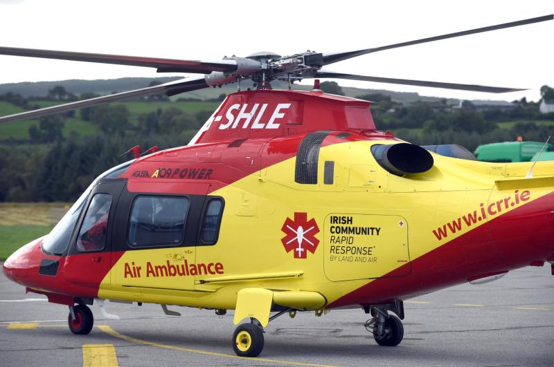 Two women hospitalised following collision at Swiftsheath