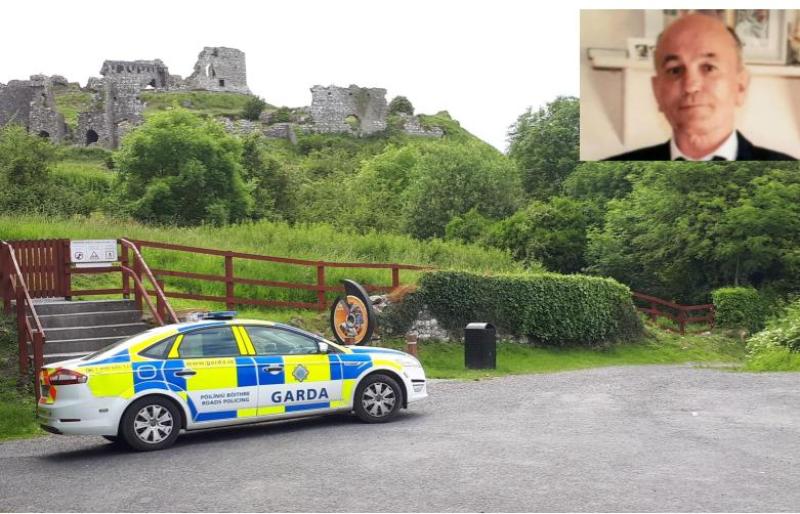 Soldiers called into a search for missing man in the Midlands