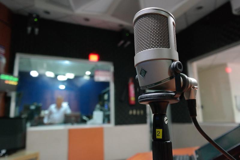 Popular presenter announces departure from RTÉ