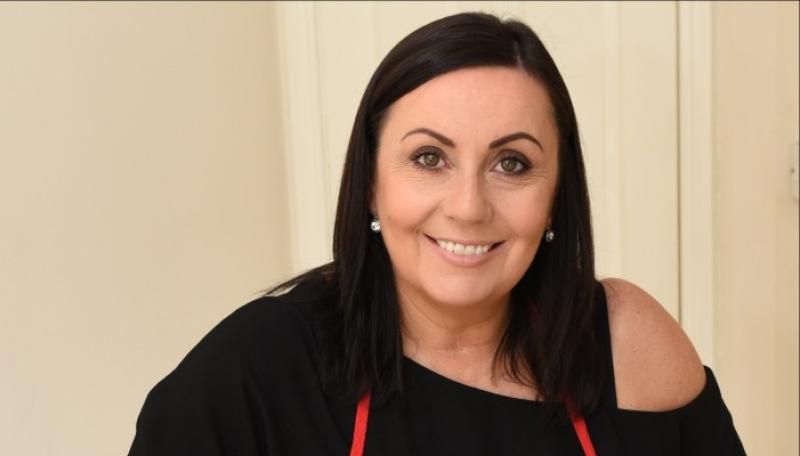 Kilkenny business woman ilghts up the market with scent-sational new venture