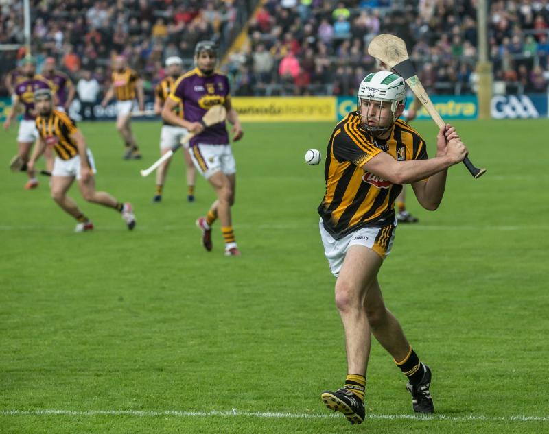 Padraig Walsh