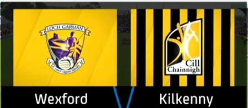 Kilkenny v WExford
