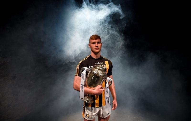 Hungry Kilkenny show Laois no mercy
